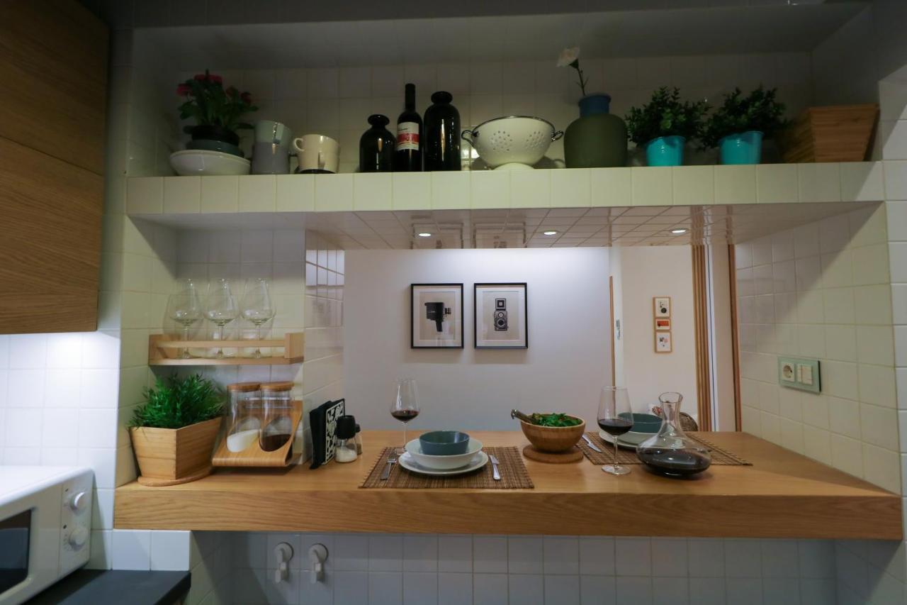 Superior Central Apt|3Min To Metro|Ac|Netflix|Imac Athen Eksteriør billede