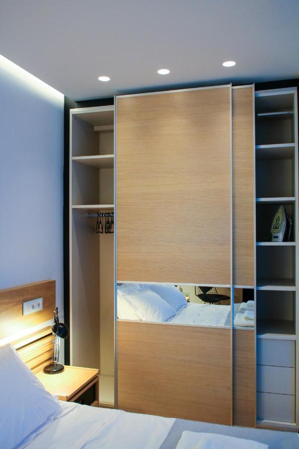 Superior Central Apt|3Min To Metro|Ac|Netflix|Imac Athen Eksteriør billede
