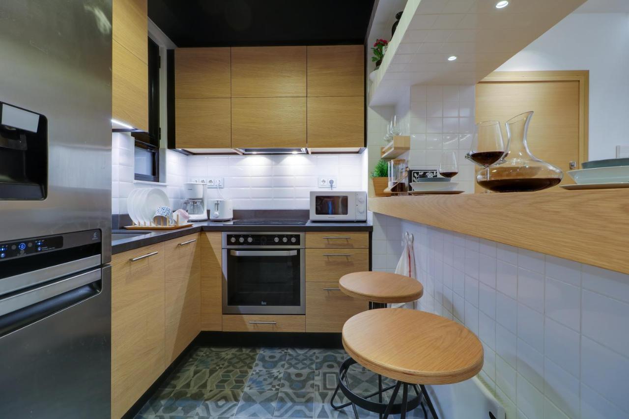 Superior Central Apt|3Min To Metro|Ac|Netflix|Imac Athen Eksteriør billede