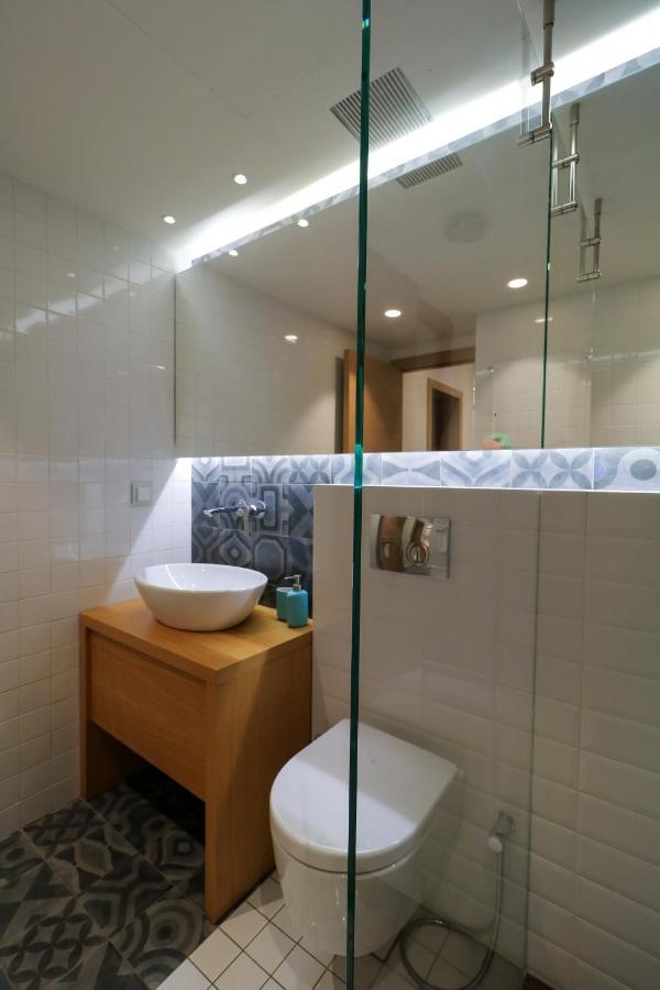 Superior Central Apt|3Min To Metro|Ac|Netflix|Imac Athen Eksteriør billede