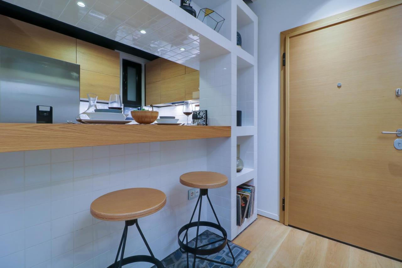 Superior Central Apt|3Min To Metro|Ac|Netflix|Imac Athen Eksteriør billede