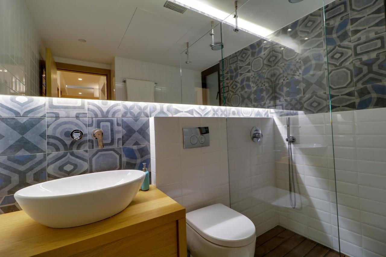 Superior Central Apt|3Min To Metro|Ac|Netflix|Imac Athen Eksteriør billede